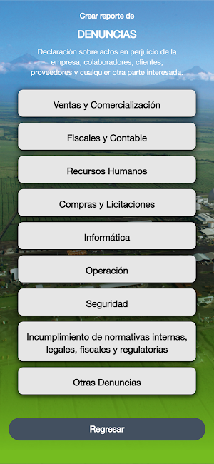 Magdalena Ética Screenshot 2
