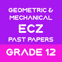 Grade 12 Geometric Mechanical