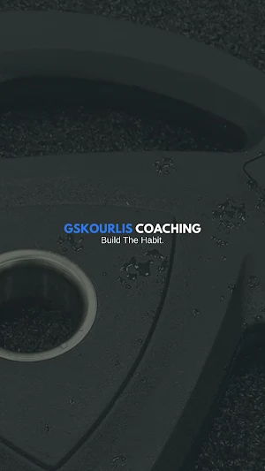 gskourlis coaching Screenshot 0