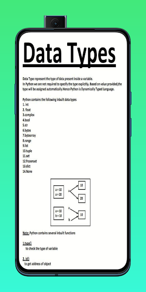 Complete Python Programming Screenshot 3