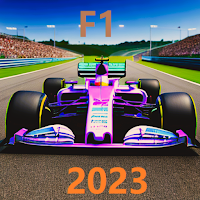 Formula Racing Car Games 3D