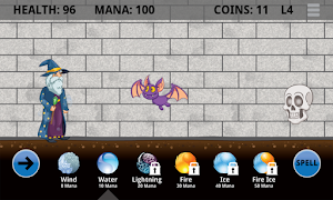 Wizard Crusade Fun Screenshot 2