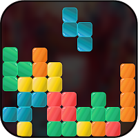 Falling Bricks - Block Puzzle