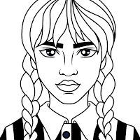 Girls Coloring Games for Kids