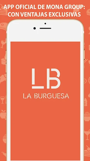 La Burguesa Screenshot 2