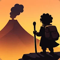 MistyWay: Walking Quest Game