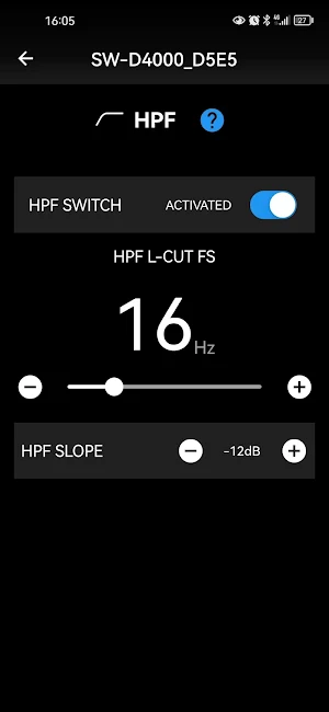 TONEWINNER Screenshot 2