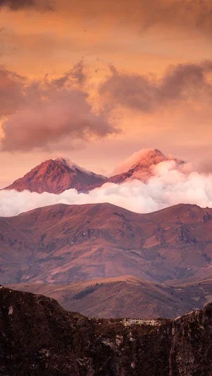 Ecuador Wallpaper HD Screenshot 0