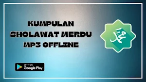 Sholawat Jibril dan Nabi Merdu Screenshot 0