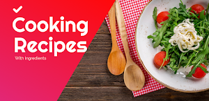 Cooking Recipes by Ingredients Screenshot 0