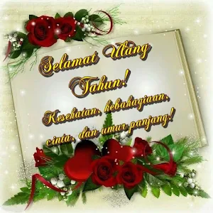 Selamat Ulang Tahun! Screenshot 3