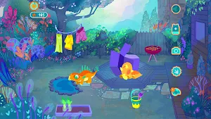 Dino  Dana - Dino Daycare Screenshot 1