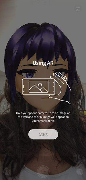 A Species Between Worlds Screenshot 3