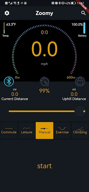 Zoomy Screenshot 0