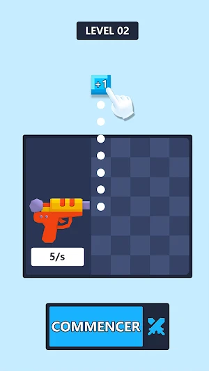 Gun Assembly Screenshot 0