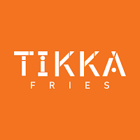 تيكا فرايز | Tikka Fries