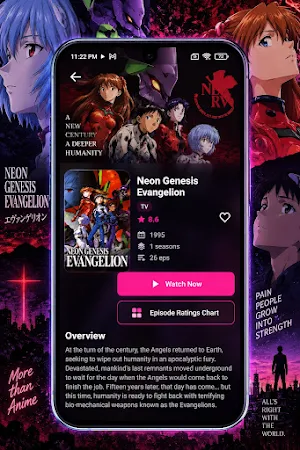 Nekopoi  Anime Screenshot 1