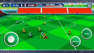 Football 2024 Soccer Online Screenshot 1