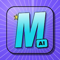 Manga AI: Comic Maker