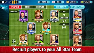 Rugby Nations 19 Screenshot 2