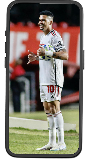 São Paulo Wallpapers Screenshot 2