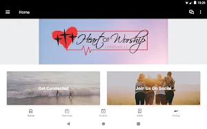 Heart Of Worship Screenshot 3