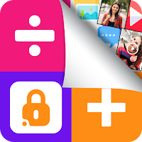 Calculator Lock - App Lock