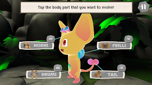 Cha Cha Island Screenshot 3
