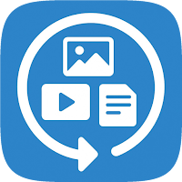 EasyRestore- File Photo Video