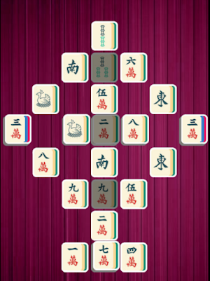Mahjong Tiles Quest Screenshot 2