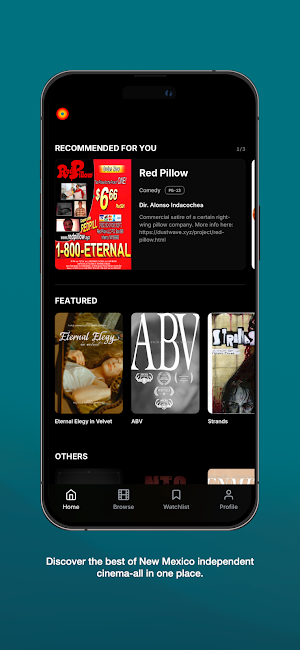 Phintch Screenshot 1
