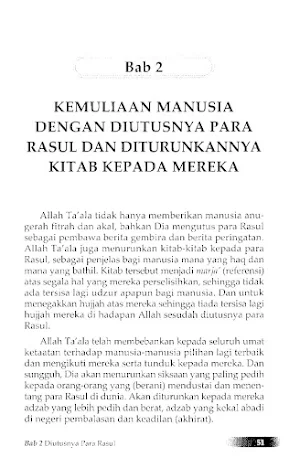 Fiqih Dakwah Para Nabi Screenshot 3