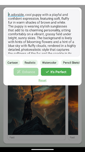 Plop Artist Screenshot 2