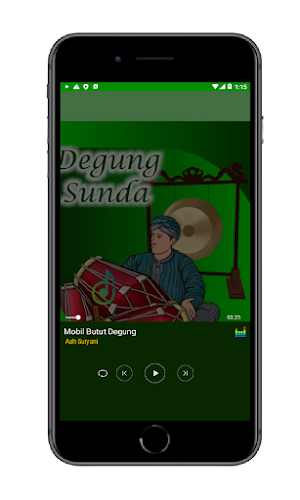 Aah Suryani Lagu Degung Sunda Screenshot 2