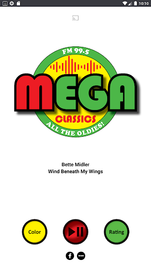 Mega Classics Screenshot 1