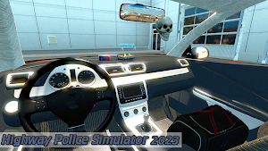 Highway Police Simulator 2023 Screenshot 3
