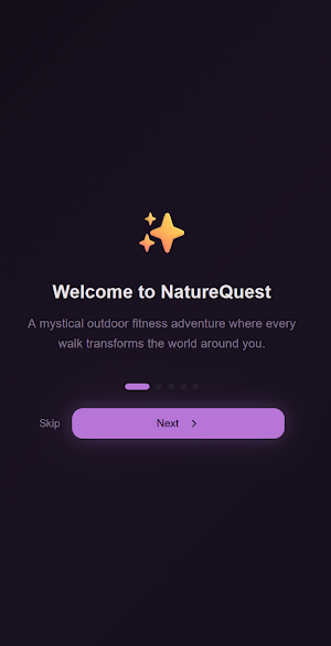 Nature Quests Screenshot 2