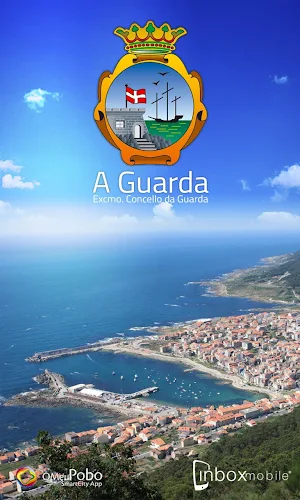Concello da Guarda Screenshot 0