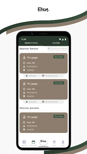 Ehun Studio﻿ Screenshot 2