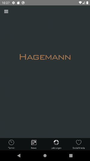 Hagemann Screenshot 3
