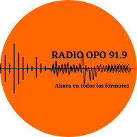 Radio OPO 91.9