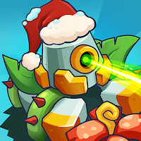 Realm Defense: Hero Legends TD