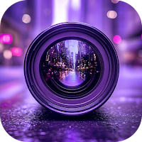 Digital Camera: Ultra HD