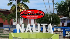 Radio Bellodas Screenshot 3
