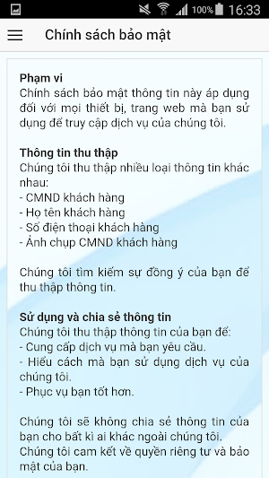 8Online Screenshot 3