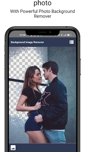 Background Remover Screenshot 3