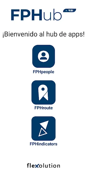 FPHub Screenshot 0