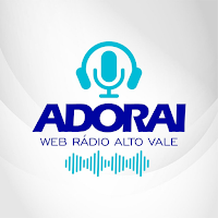 RÁDIO ADORAI  ALTO VALE