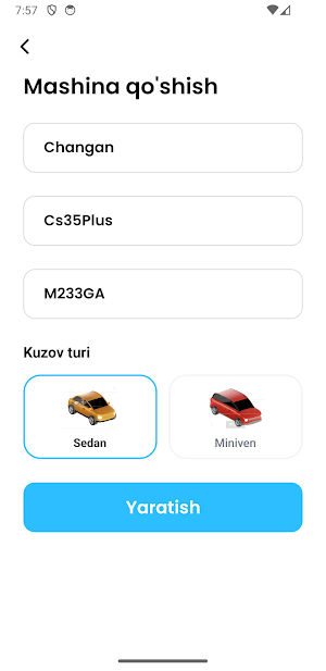 Avtoport Screenshot 0