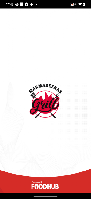 Marmareekas Grill Screenshot 0